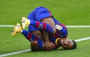 Antoine Griezmann espère être le partenaire idéal avec Lionel Messi